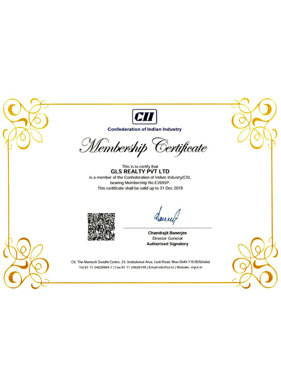 CII